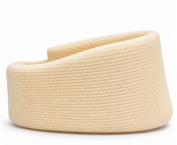 Producto - Collar Cervical Ortopédico Schanz Blando - 2