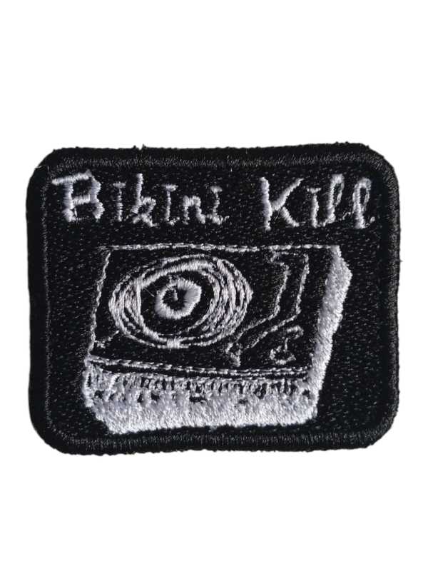 Producto - BIKINI KILL