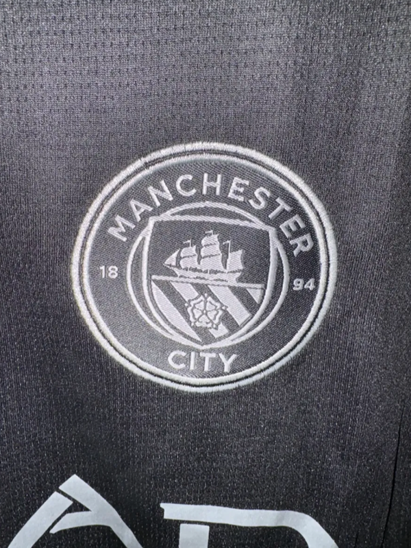 Producto - Camiseta Puma Manchester City 2025/26 Alternativa - 1