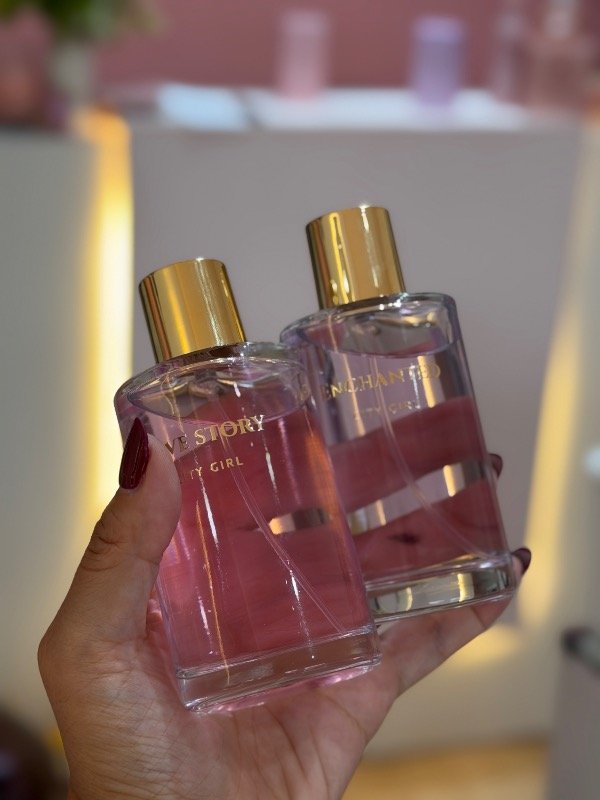 Producto - LOVE Y ENCHANTED