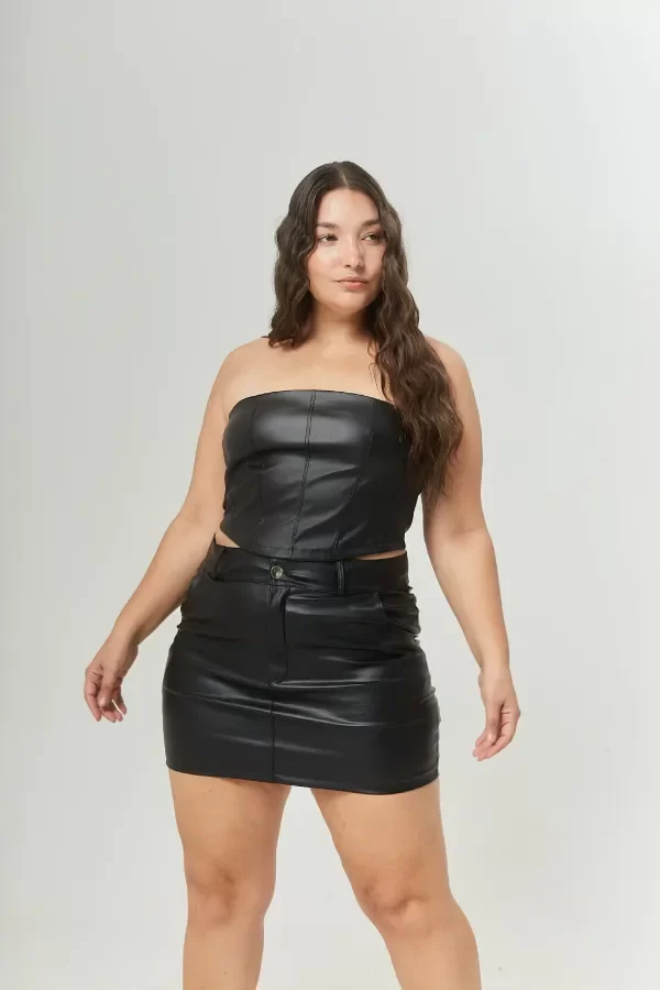 Producto - Mini engomada corte jean TG