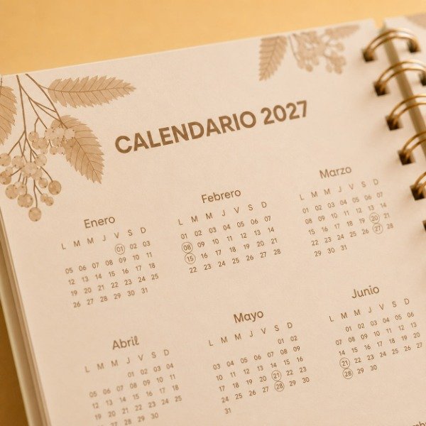 Producto - Agenda PLANNER A5 - 2