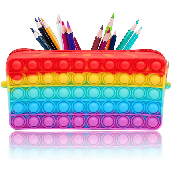 Producto - Cartuchera o carterita pop it