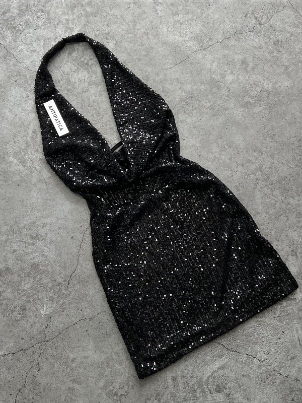 Producto - Vestido lentejuelas