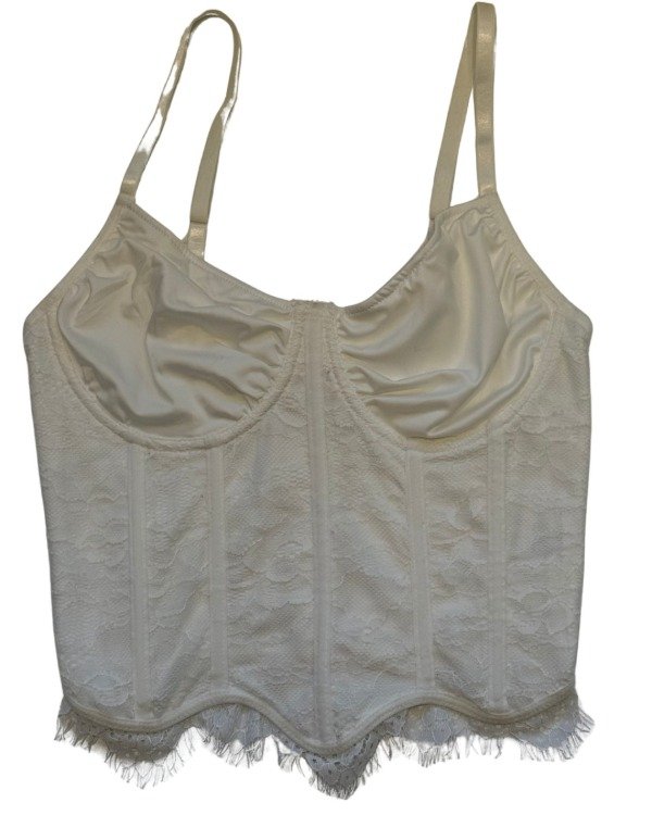 Producto - Top Lencero Nube - 0