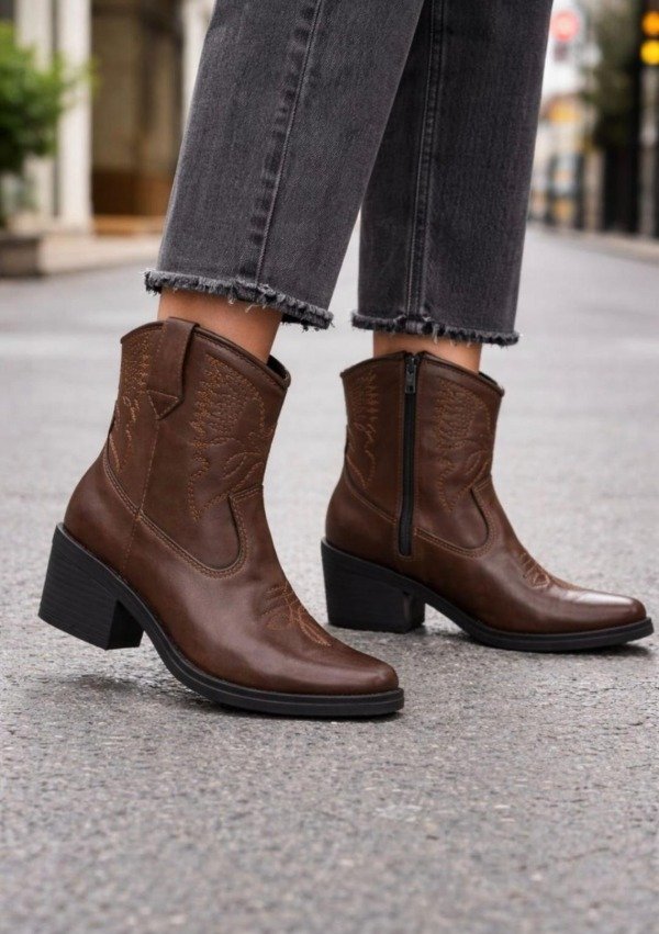 Producto - Texana Carol - 1