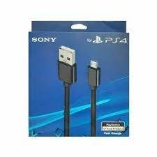 Producto - Cable V8 Fast Charger
