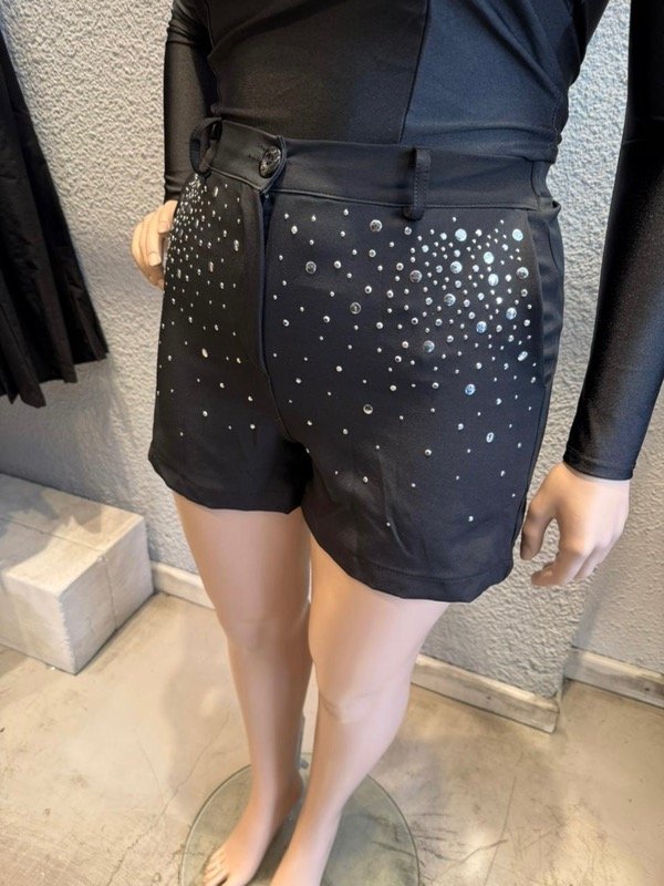 Producto - Short sastrero IGNEA