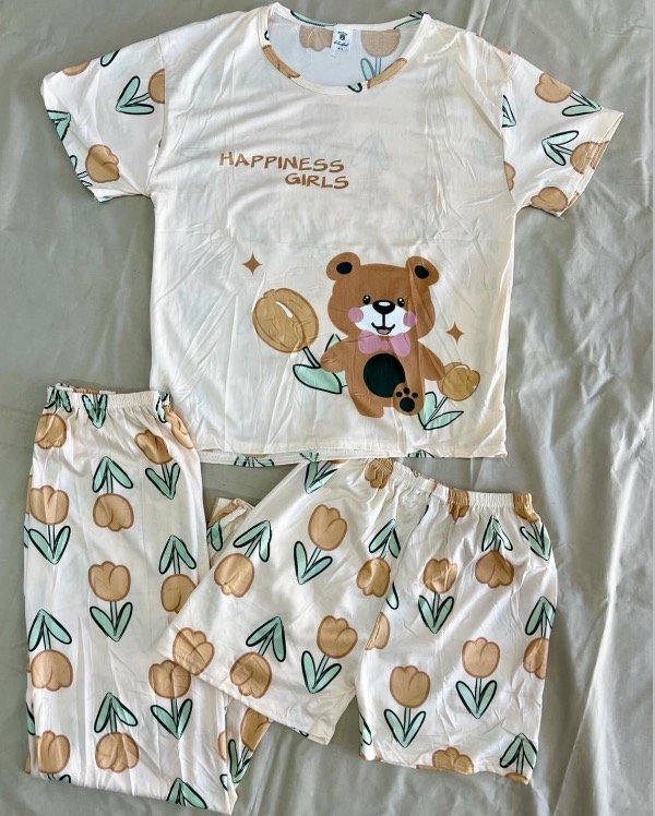 Producto - Pijama 2