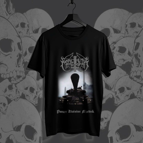 Remera Marduk Panzer Division