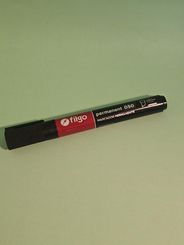 Producto - Marcador Permanente Filgo - 1