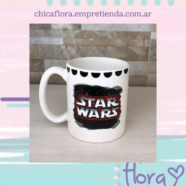 Producto - Tazas Cumple - 13