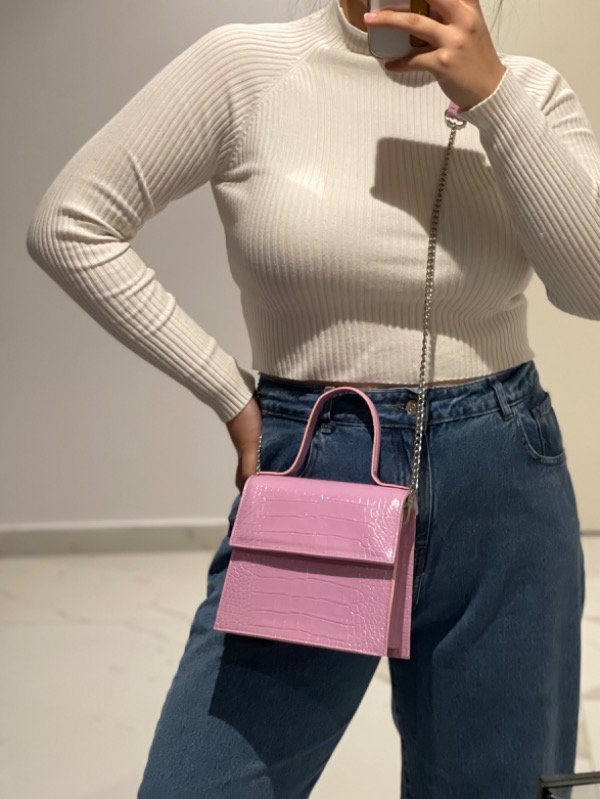 Producto - Krystal (Pink)