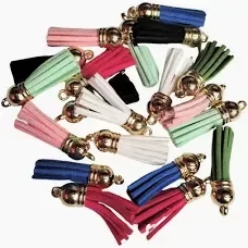 Producto - BORLA GAMUZADAS x100