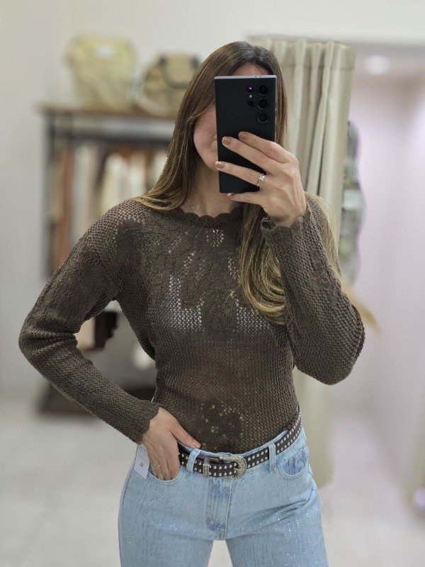 Producto - Sweater SWEET - 4