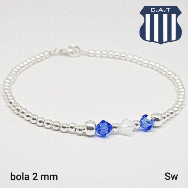 Producto - PULS.SW- Pulseras club SW (DÓLAR)