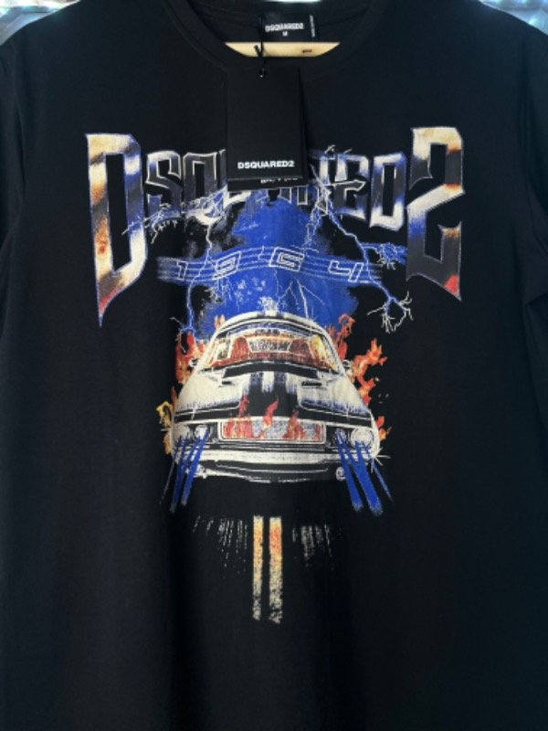 Producto - Remera DS2 A - 1