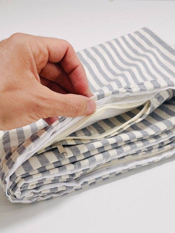 Producto - Funda de edredón Armonía