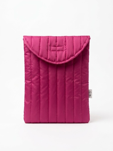 Producto - PREVENTA- PUFFER CASE OLIVIA ROSA (IPAD)