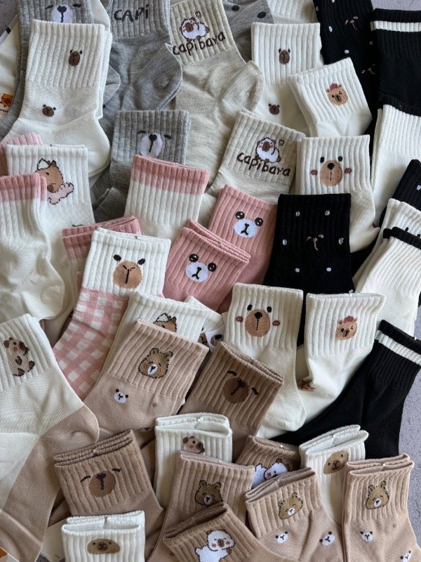 Producto - DOCENA AMANECER 3/4 CAPIBARA