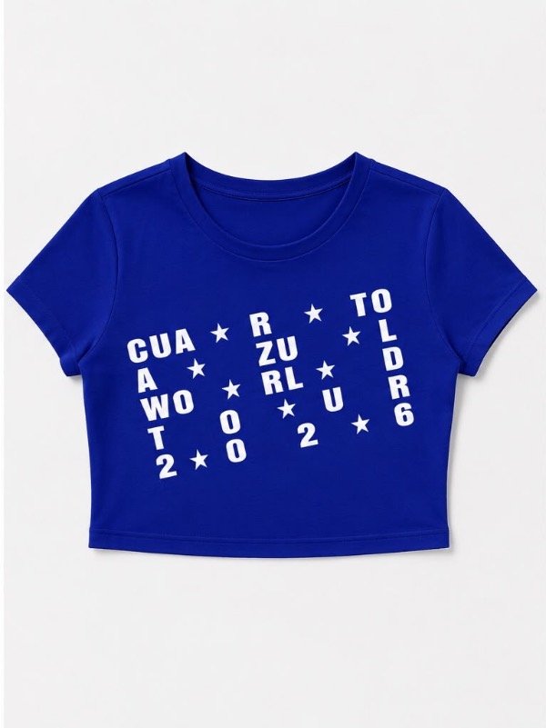 Producto - Babytee world tour - 0