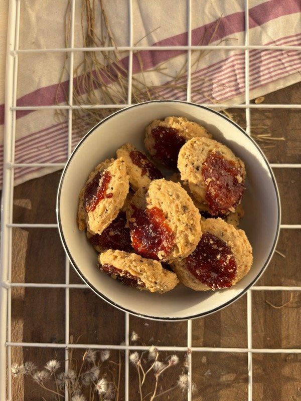 Producto - Pepas integrales de membrillo con chia x 250 gr - WINKA