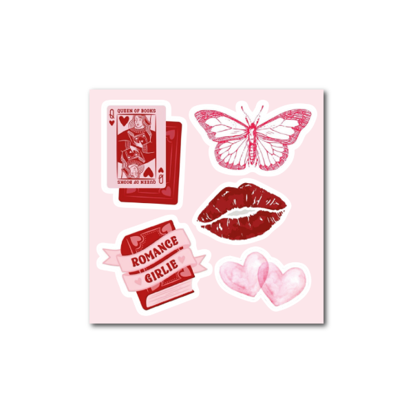 Producto - PLANCHA VINILO 10x10 - ROJO