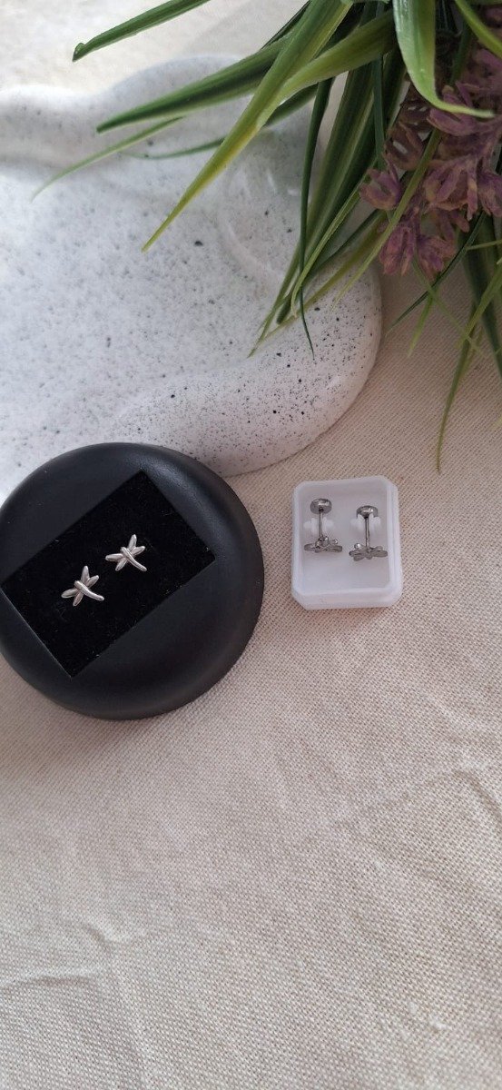 Producto - Abridor Acero Libélula