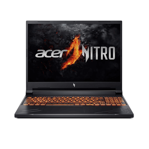 Producto - Notebook Acer Nitro Ryzen 7 Gamers