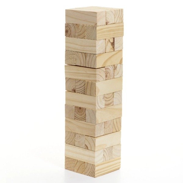 Producto - Jenga en Bolsa