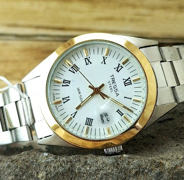 Producto - Reloj Tressa Frank