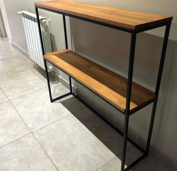 Producto - Recibidor Quito