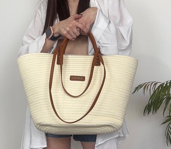 Producto - Bolso playero