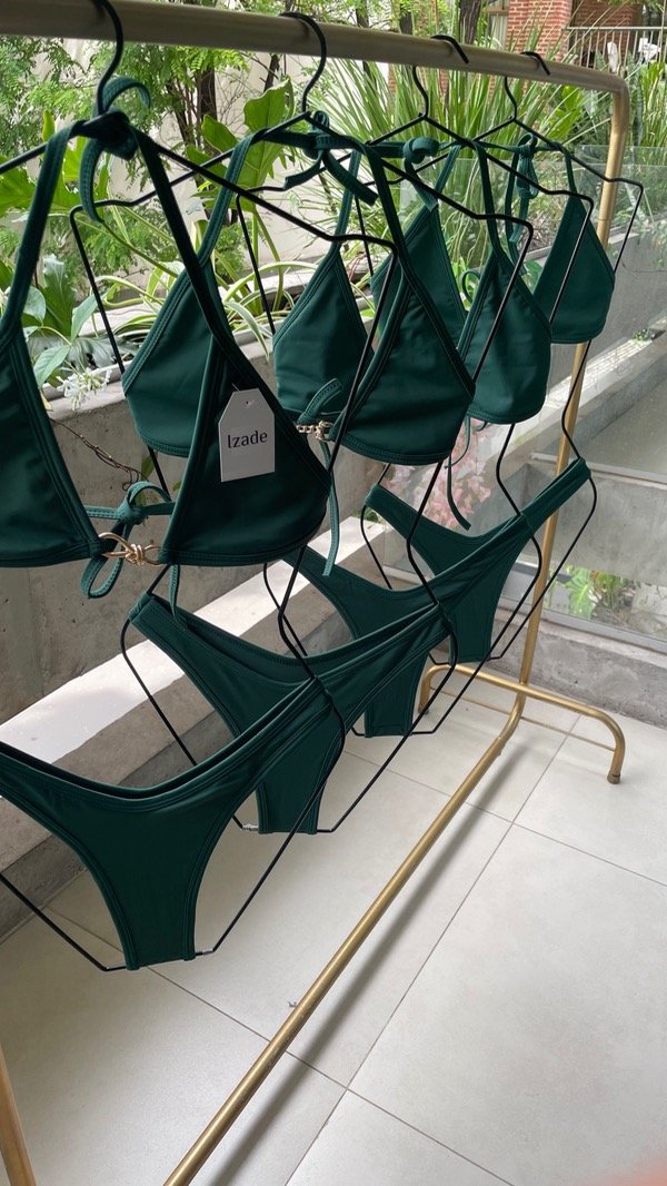 Producto - Bikini Caribe