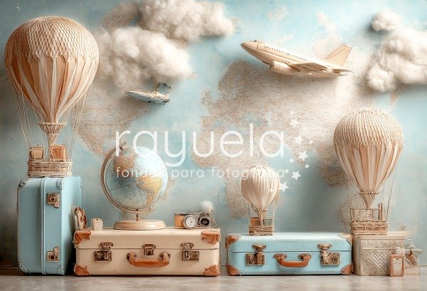 Producto - VIAJES 07