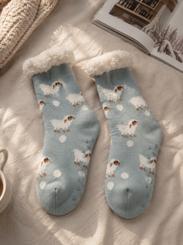 Producto - Pantumedias sleeping
