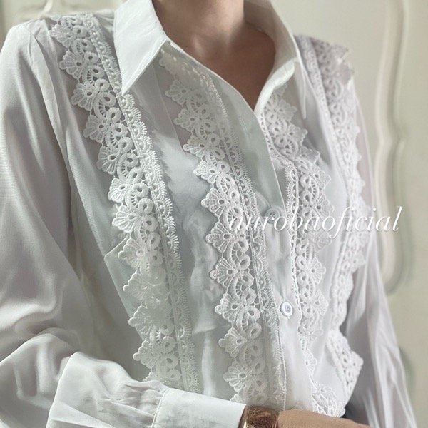 Producto - Camisa Romana