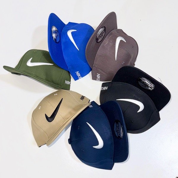 Producto - PLANAS l NIKE l Niños