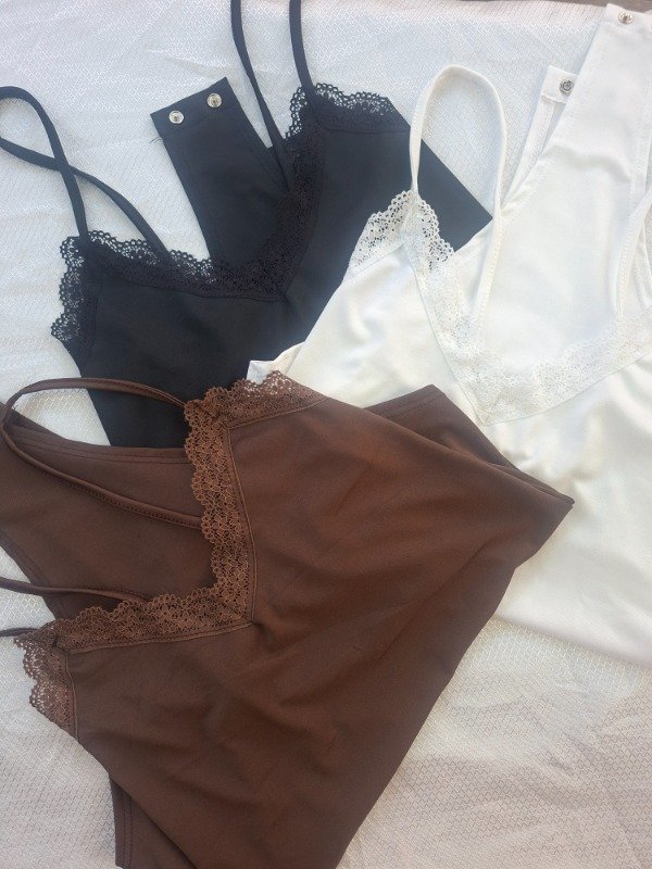 Producto - Bodys