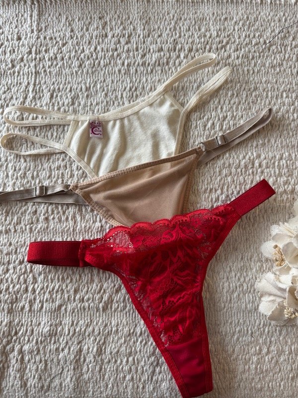 Producto - Set x3 less cutie pie