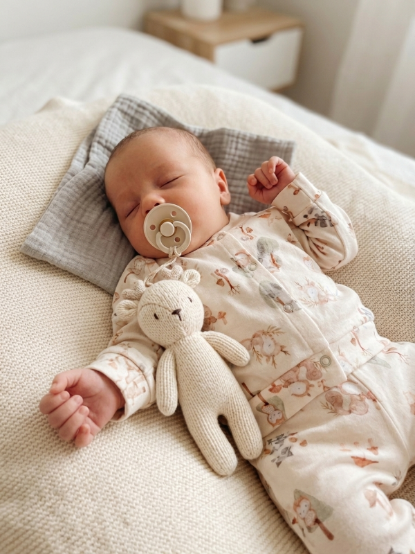 Producto - CONJUNTO BAMBI - transferencia 16.490