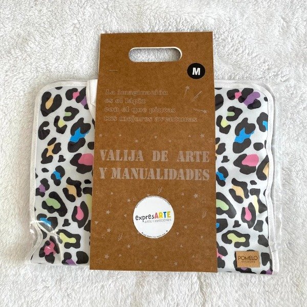 Producto - Valija de Arte M - Color Print