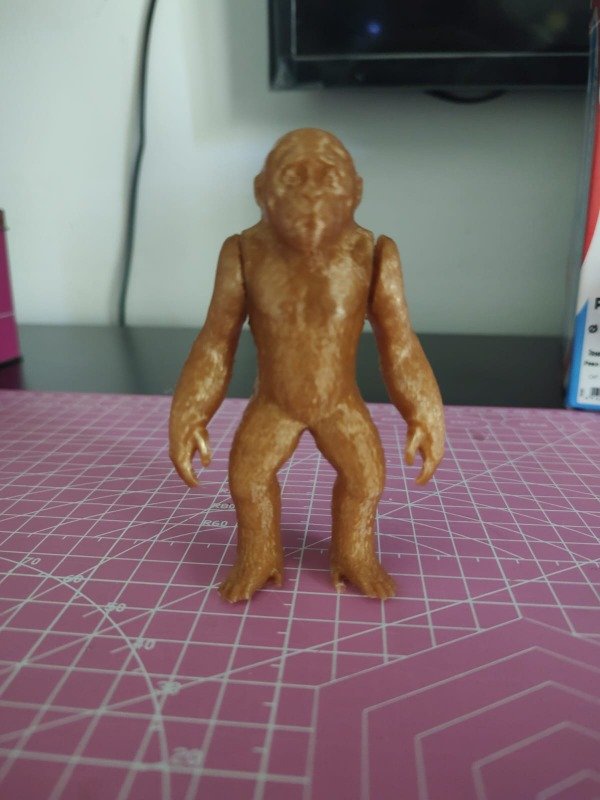 Producto - Zuco Godzilla