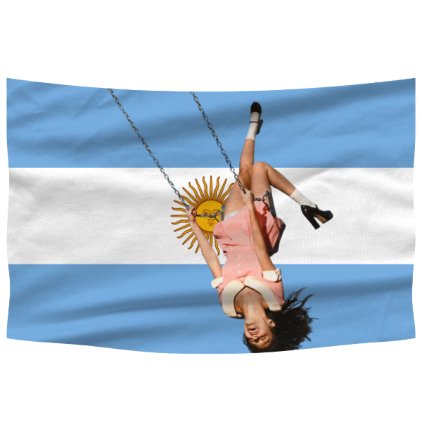 Producto - OLIVIA RODRIGO - ARGENTINA vol 2