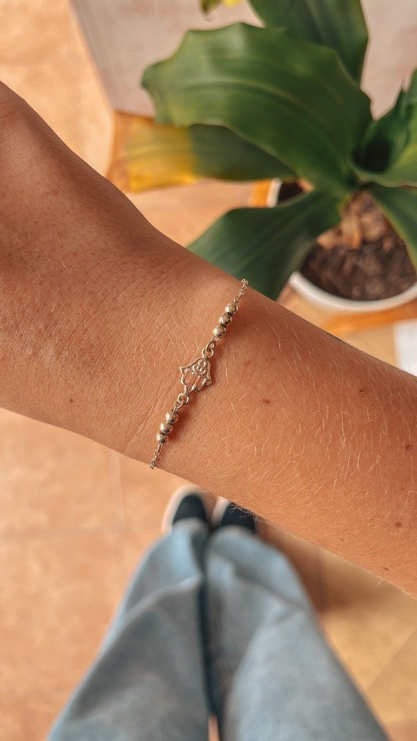 Producto - Pulsera Manito de Fatima