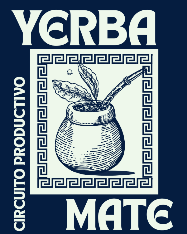Producto - Circuito productivo de la Yerba Mate
