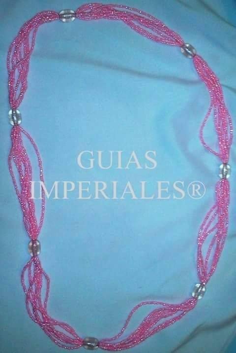 Producto - guia imperial de oba