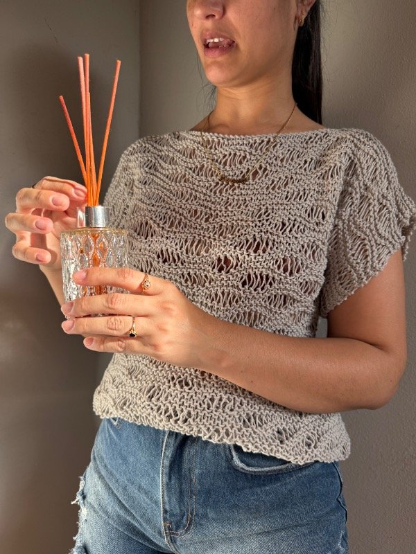 Producto - Remera Ivanna