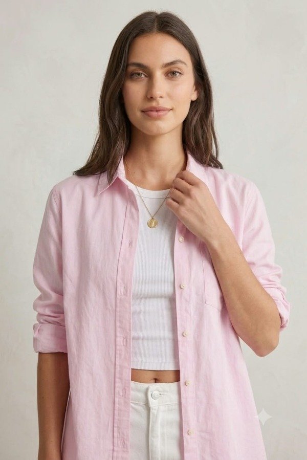 Producto - CAMISA LENA - 1