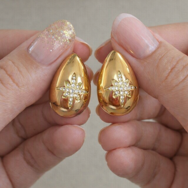 Producto - Aros Chunky AD